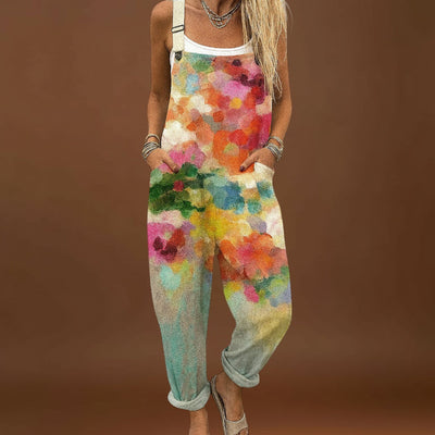 Carola-Róza - Művészi overall