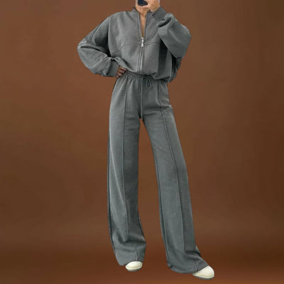 Dorka - Kényelmes Pulóver és Nadrág