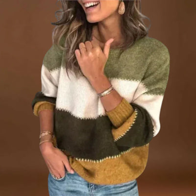 Bora - Kényelmes és Meleg Pulóver