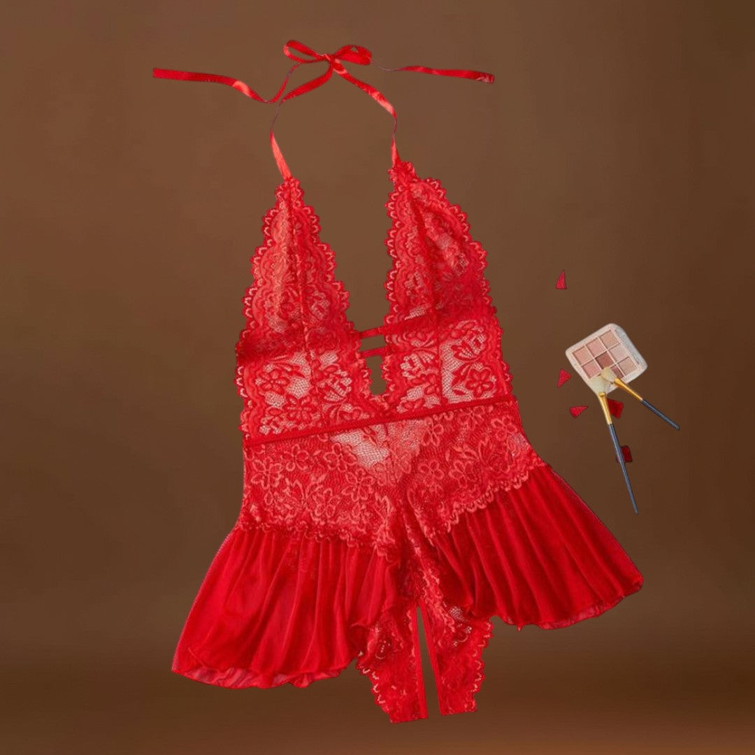 Elvéra - Fehérnemű szett