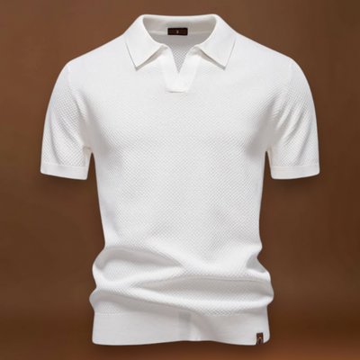 Adorján - Prémium Strukturált Póló