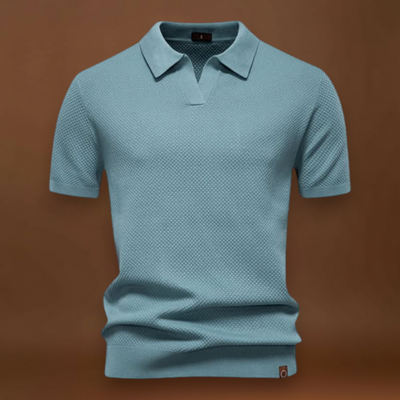 Adorján - Prémium Strukturált Póló