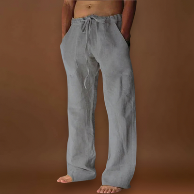 Agost - Lezser VászonNadrág