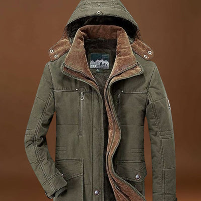 Pacsker - Télikabát