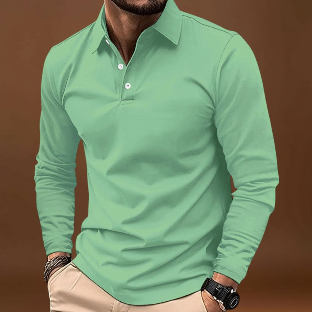 Aladár - Póló Pamutból