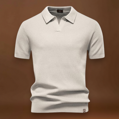 Adorján - Prémium Strukturált Póló