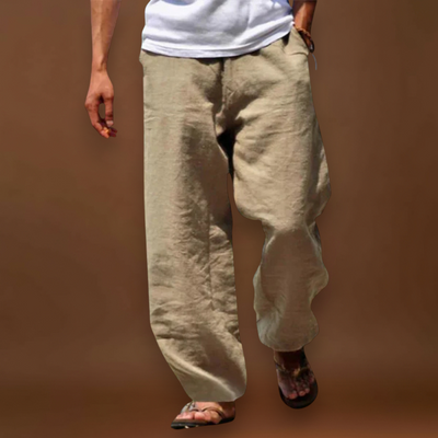 Andúr - Klasszikus VászonNadrág