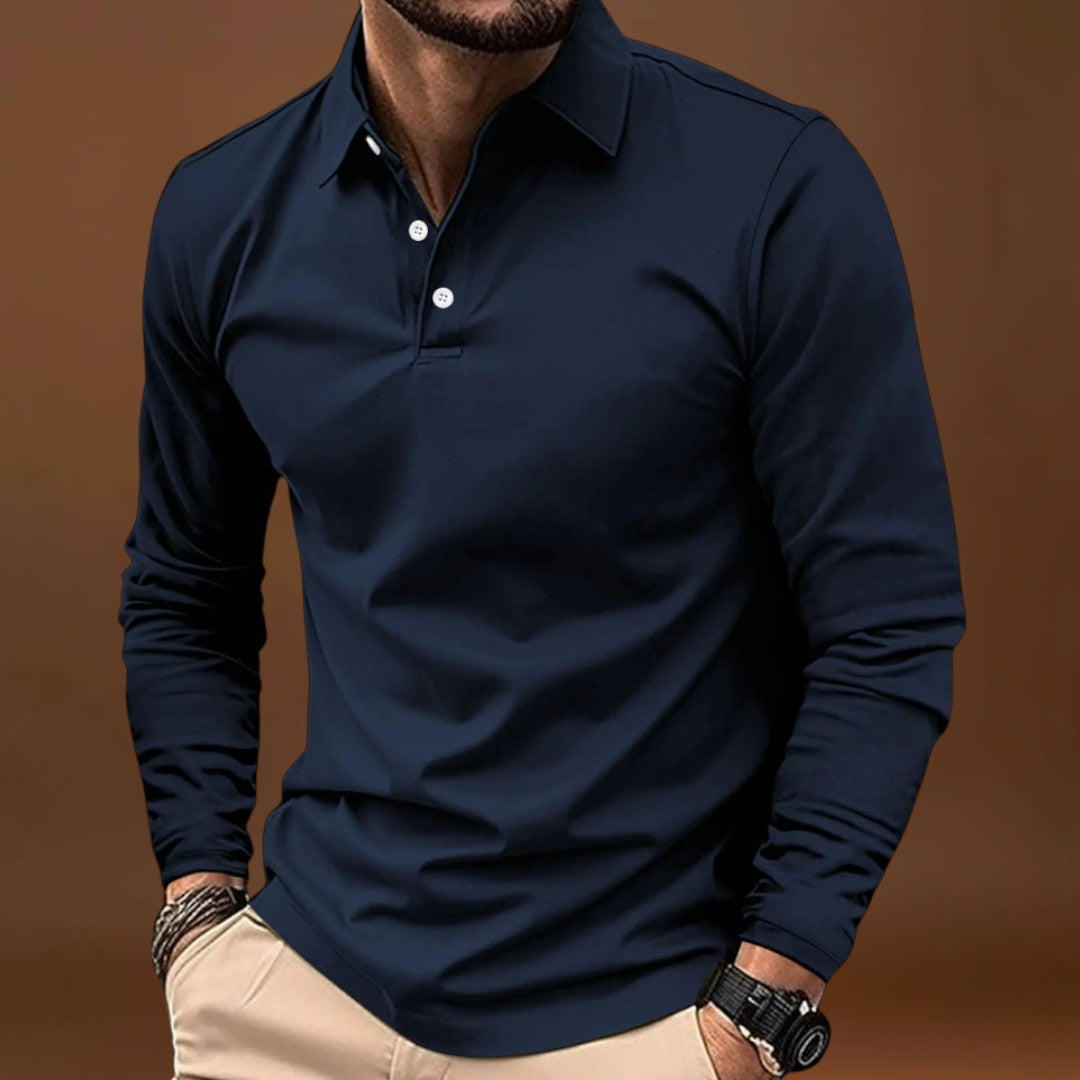 Aladár - Póló Pamutból