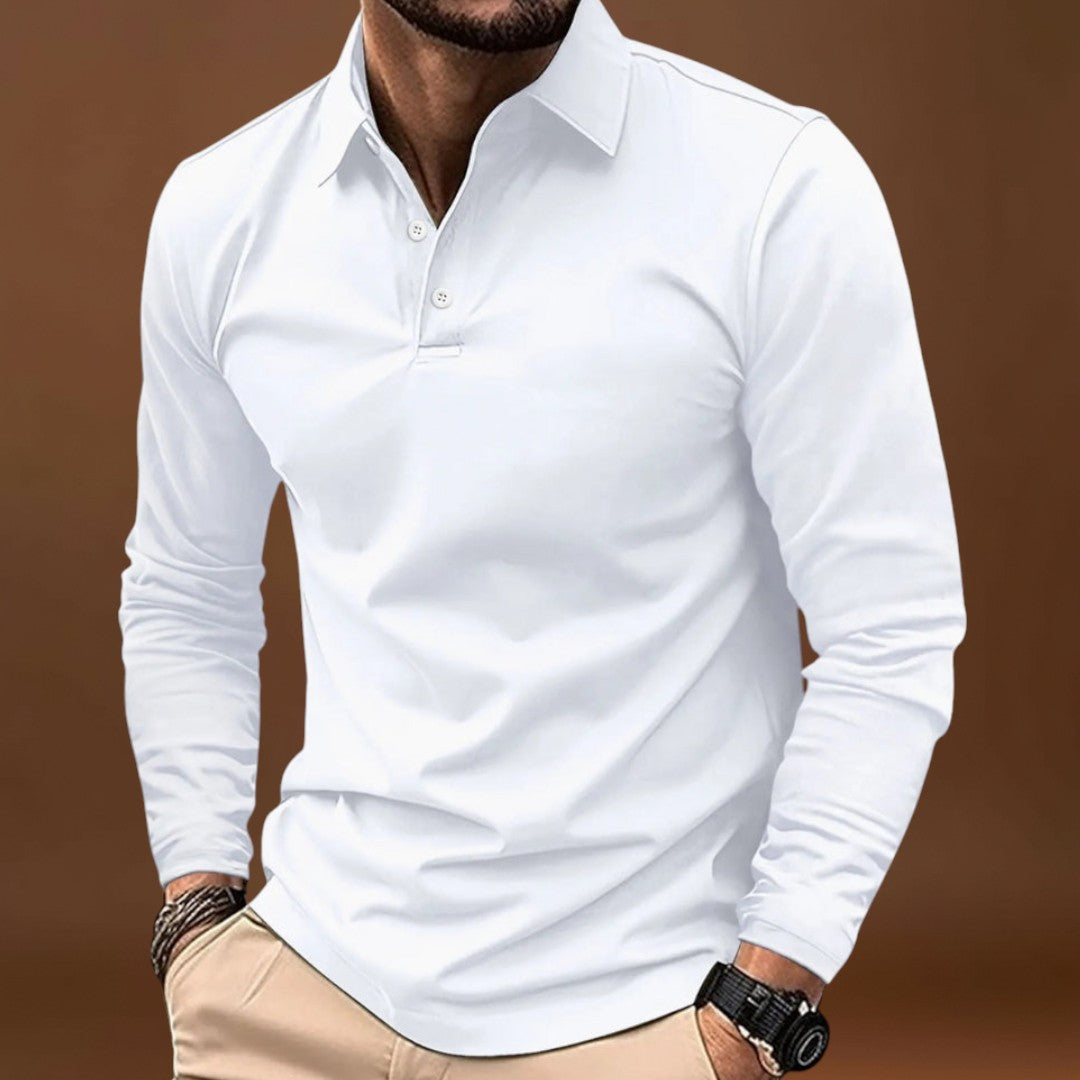 Aladár - Póló Pamutból