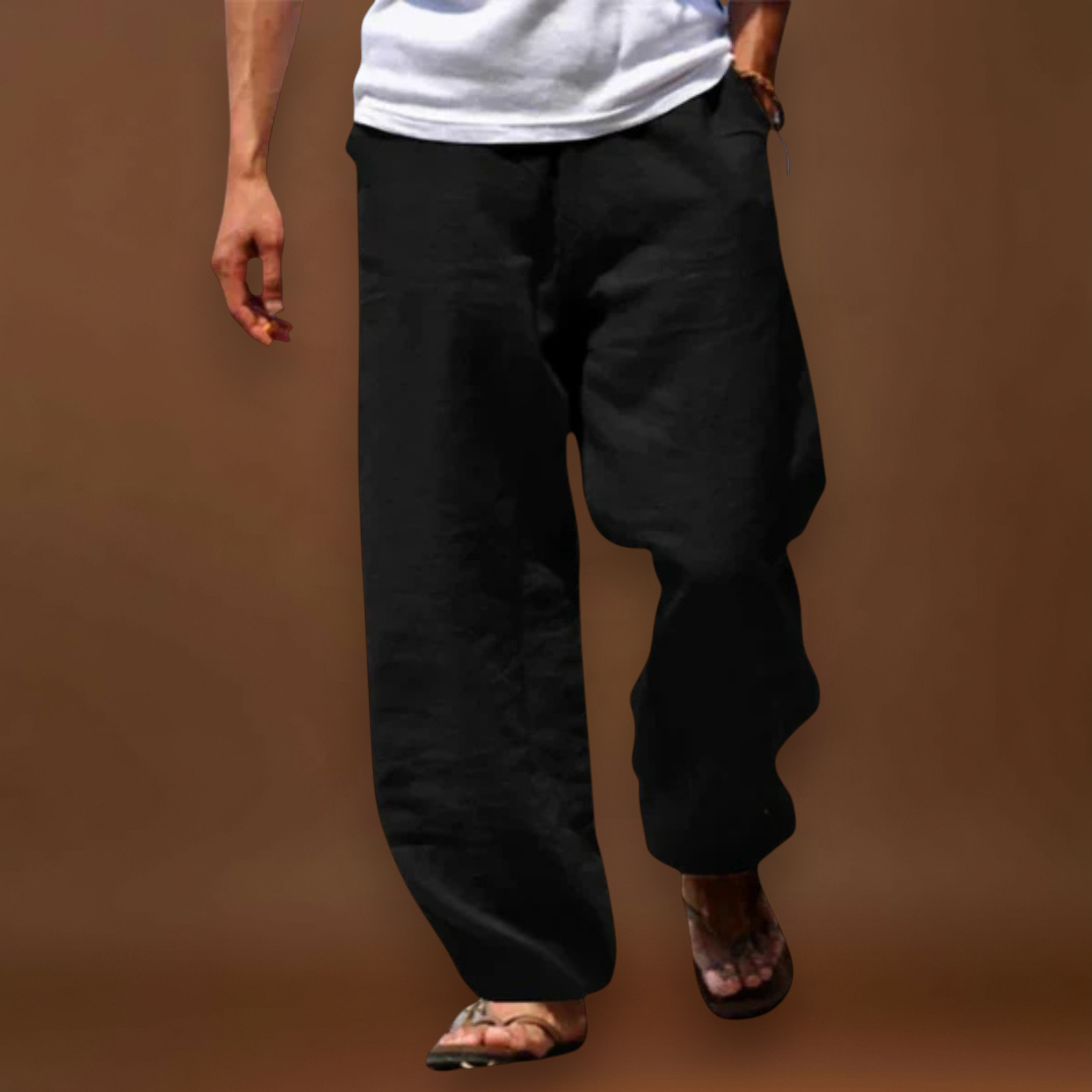 Andúr - Klasszikus VászonNadrág