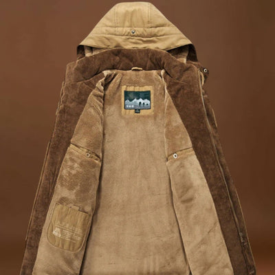 Pacsker - Télikabát