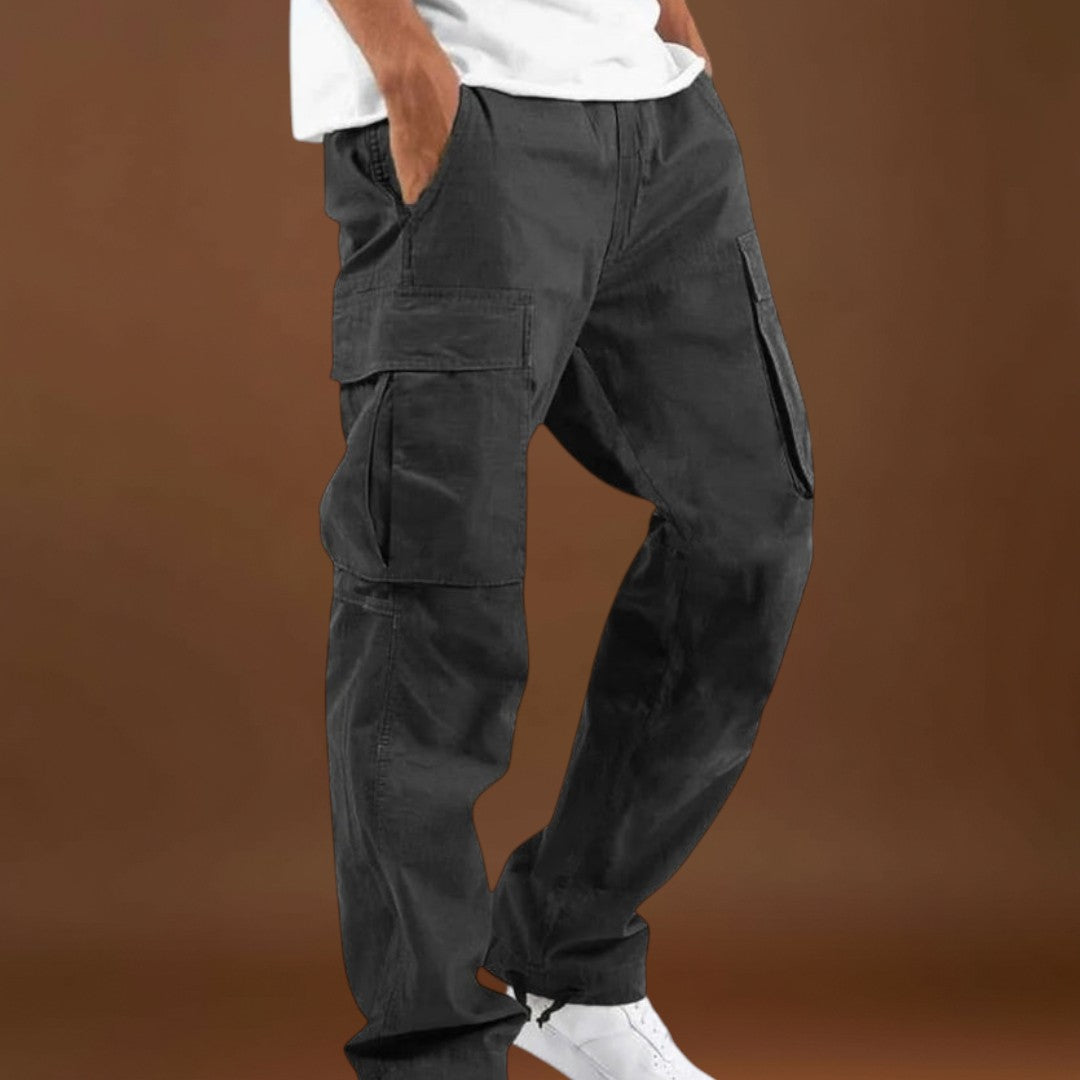 Cente - Kényelmes Cargo Nadrág