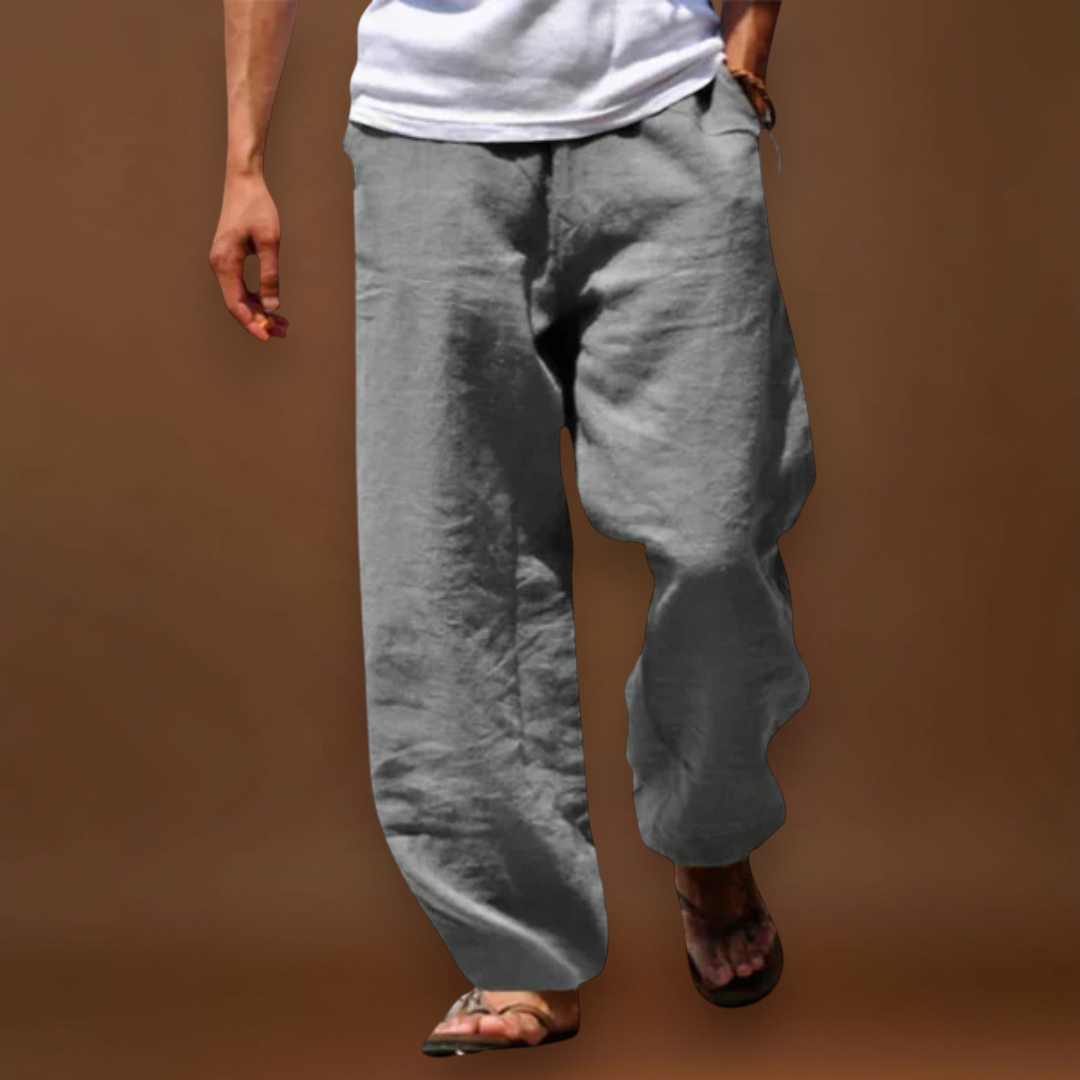 Andúr - Klasszikus VászonNadrág