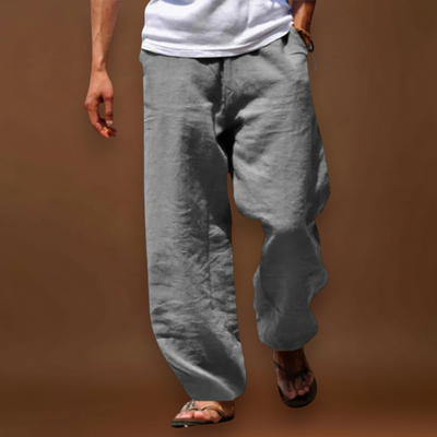 Andúr - Klasszikus VászonNadrág