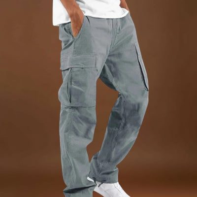 Cente - Kényelmes Cargo Nadrág