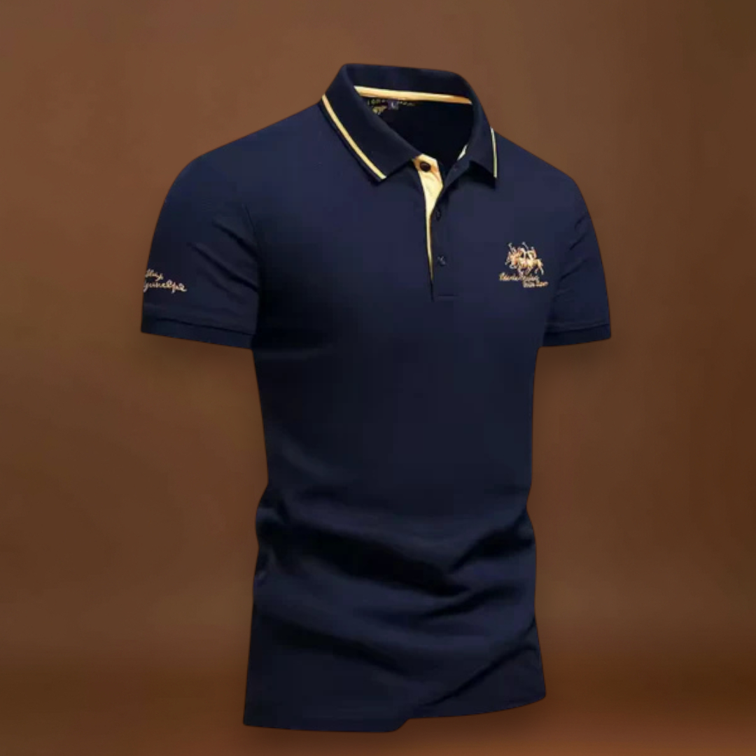 Aba - Luxus Polo