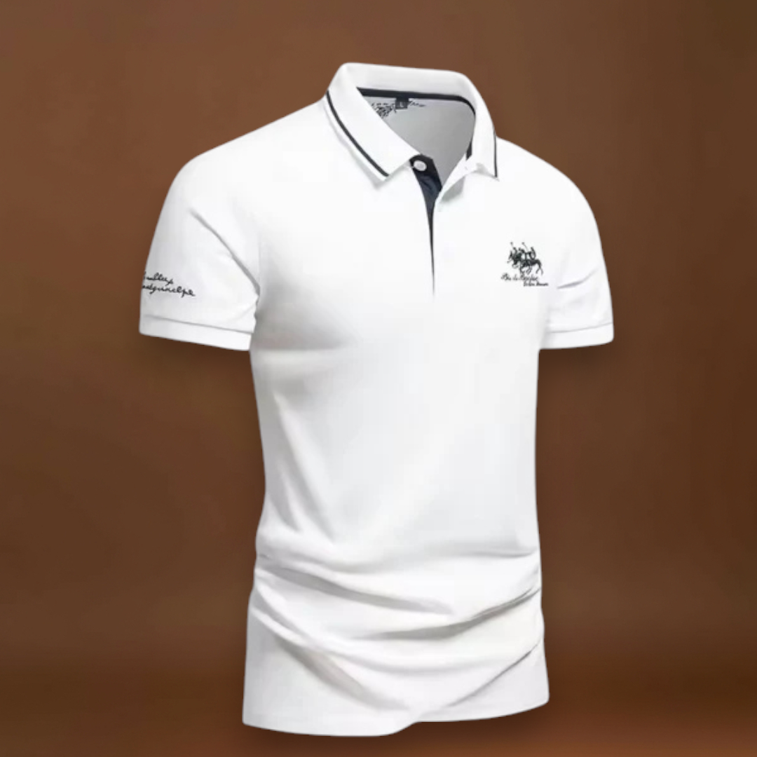 Aba - Luxus Polo