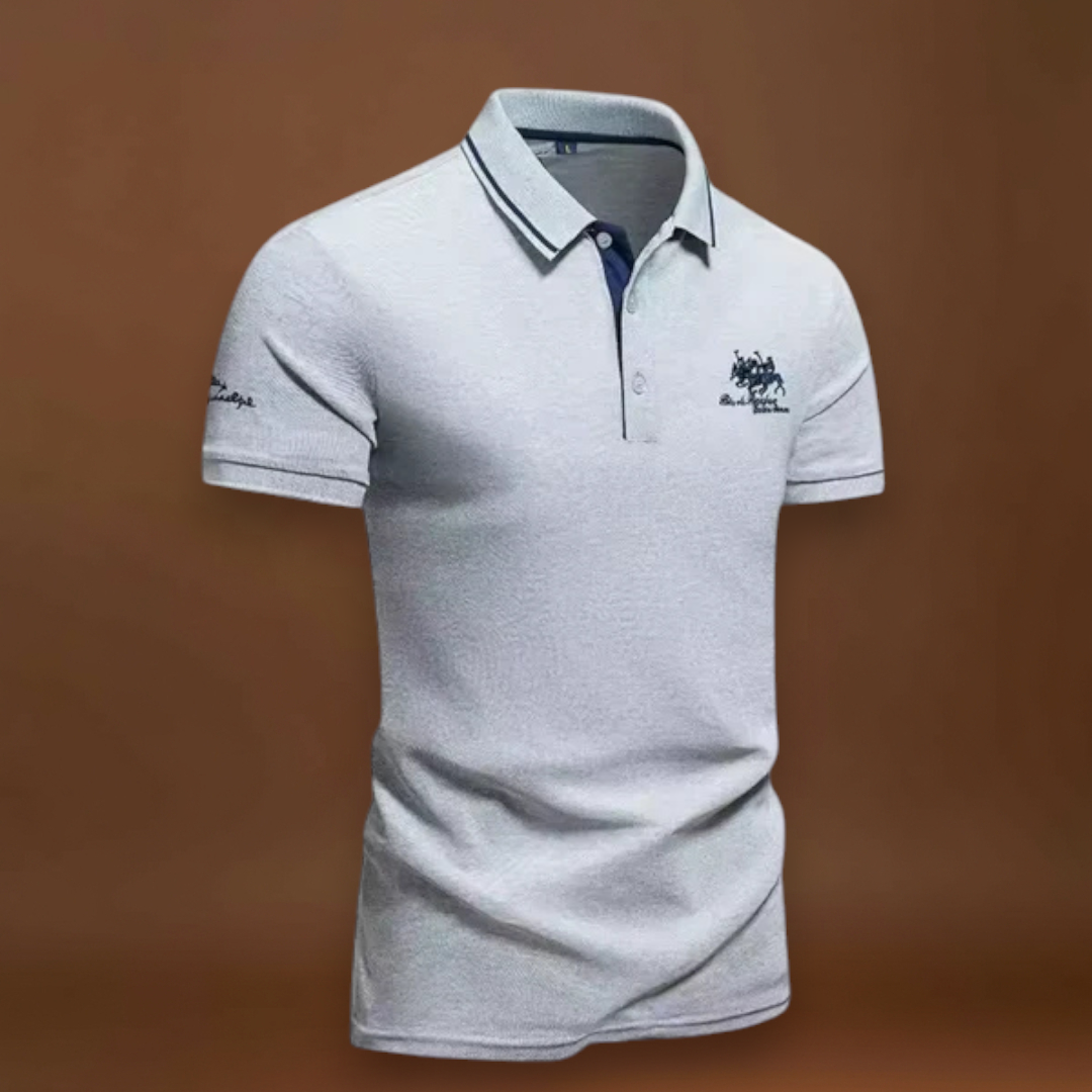 Aba - Luxus Polo