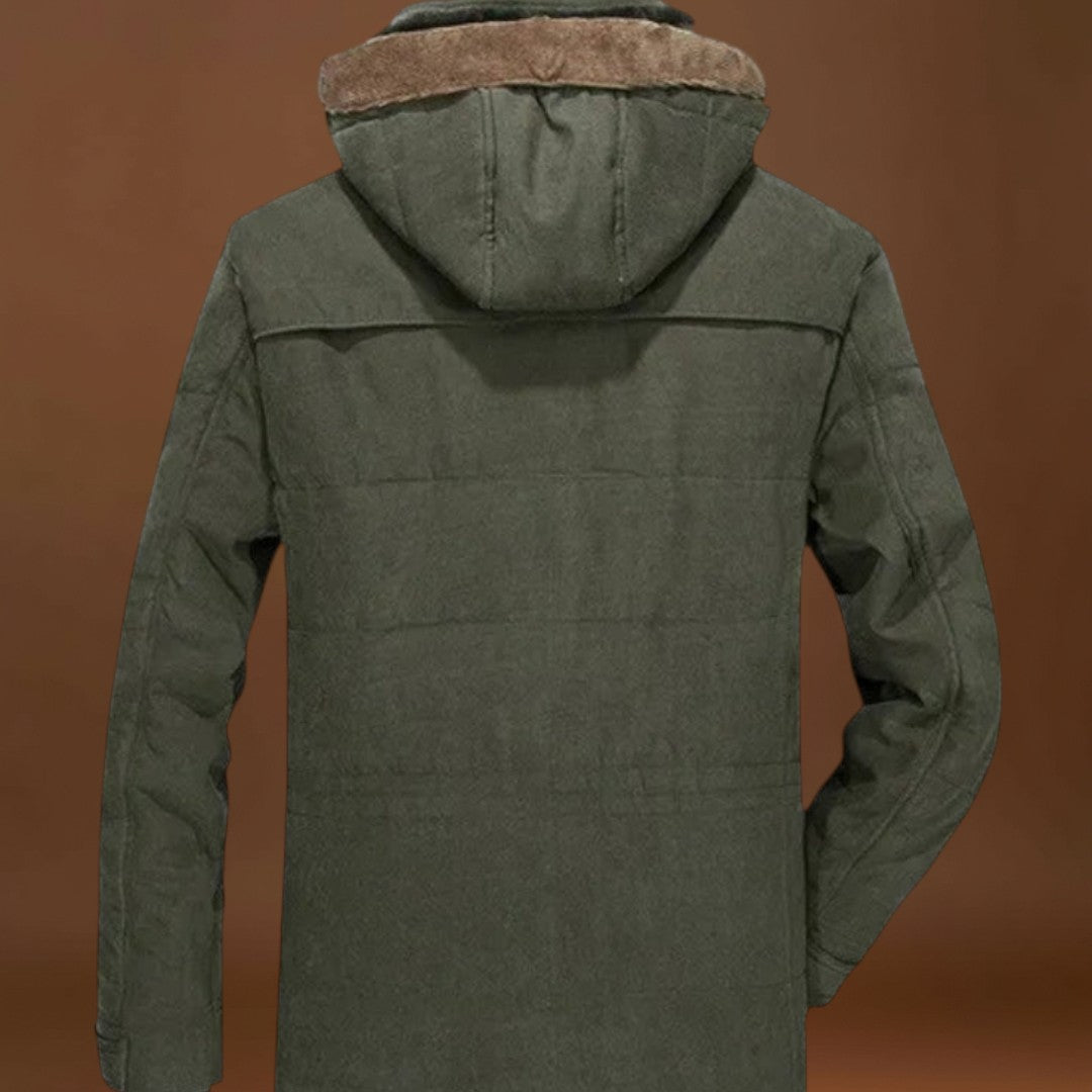 Pacsker - Télikabát