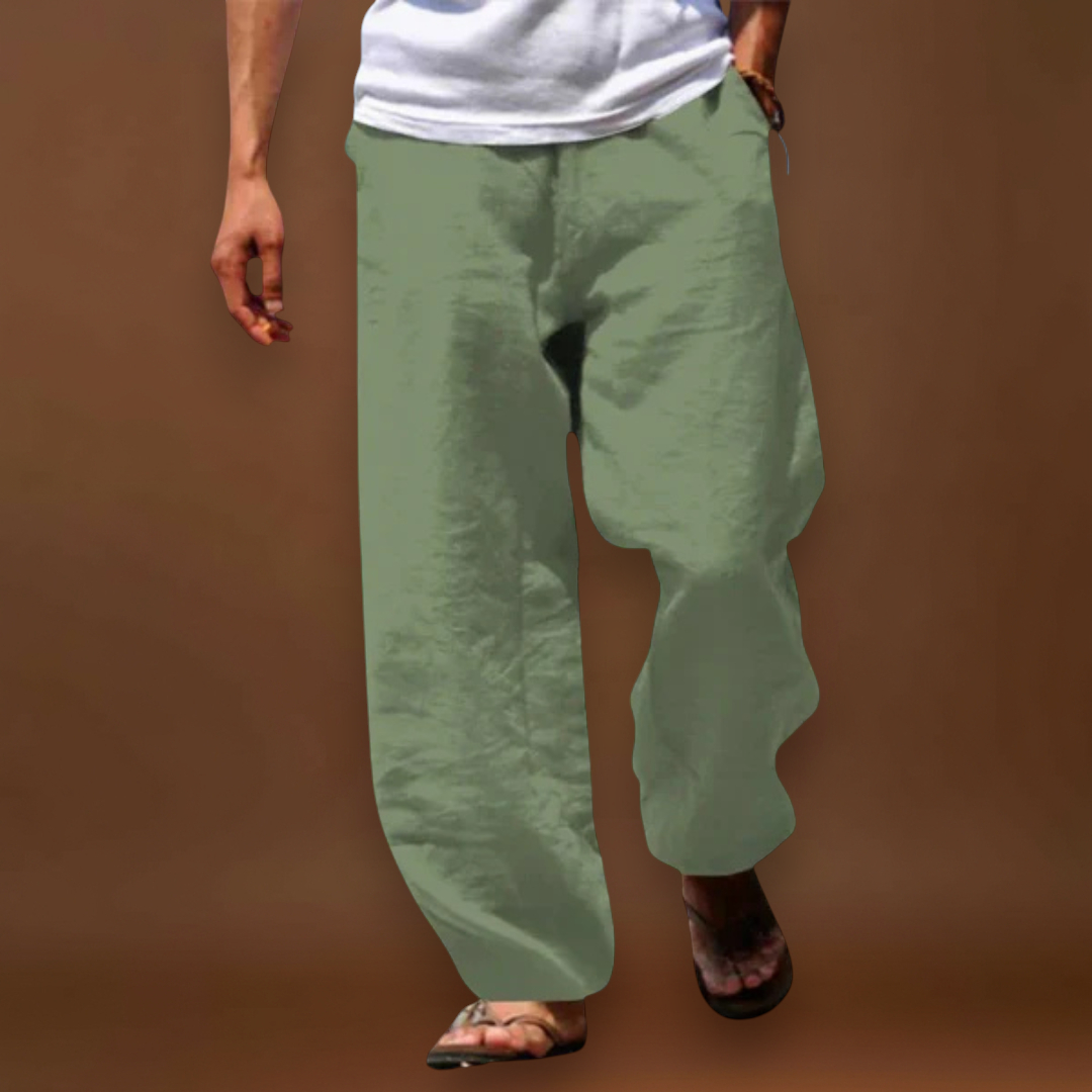 Andúr - Klasszikus VászonNadrág