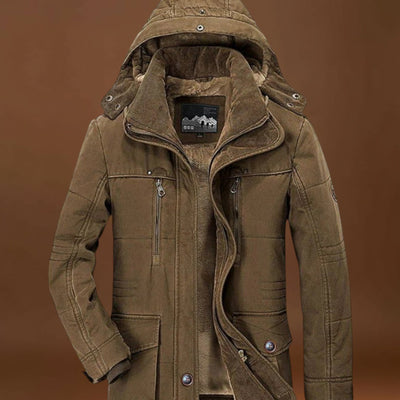 Pacsker - Télikabát