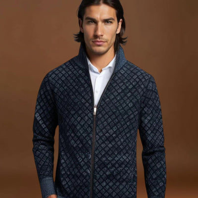 Rajmund - Prémium Férfi Formális Kabát