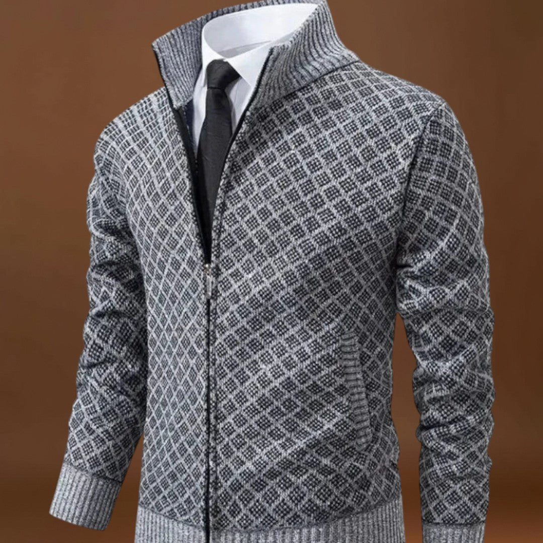 Rajmund - Prémium Férfi Formális Kabát