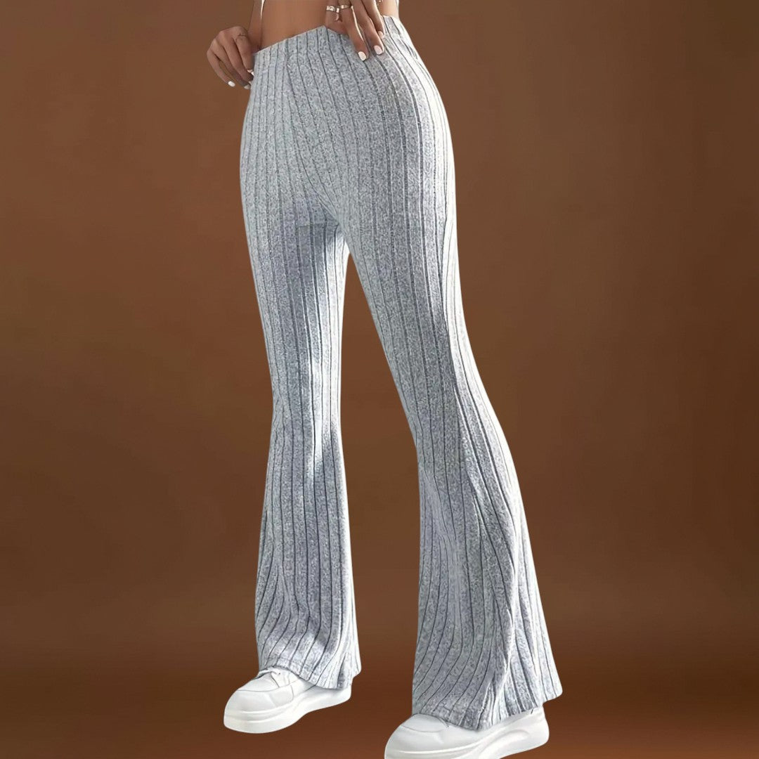 Szintia - Elegáns bő nadrág