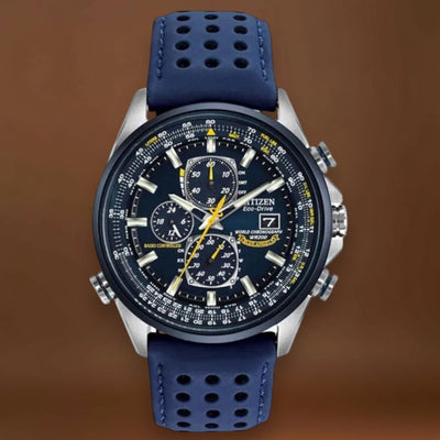 Arvid - Luxuskvarc Karóra