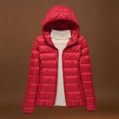 Jolka  - Ultrakönnyű bélelt kabát