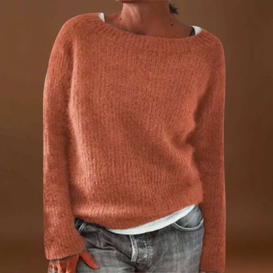 Cera - Kötött pulóver