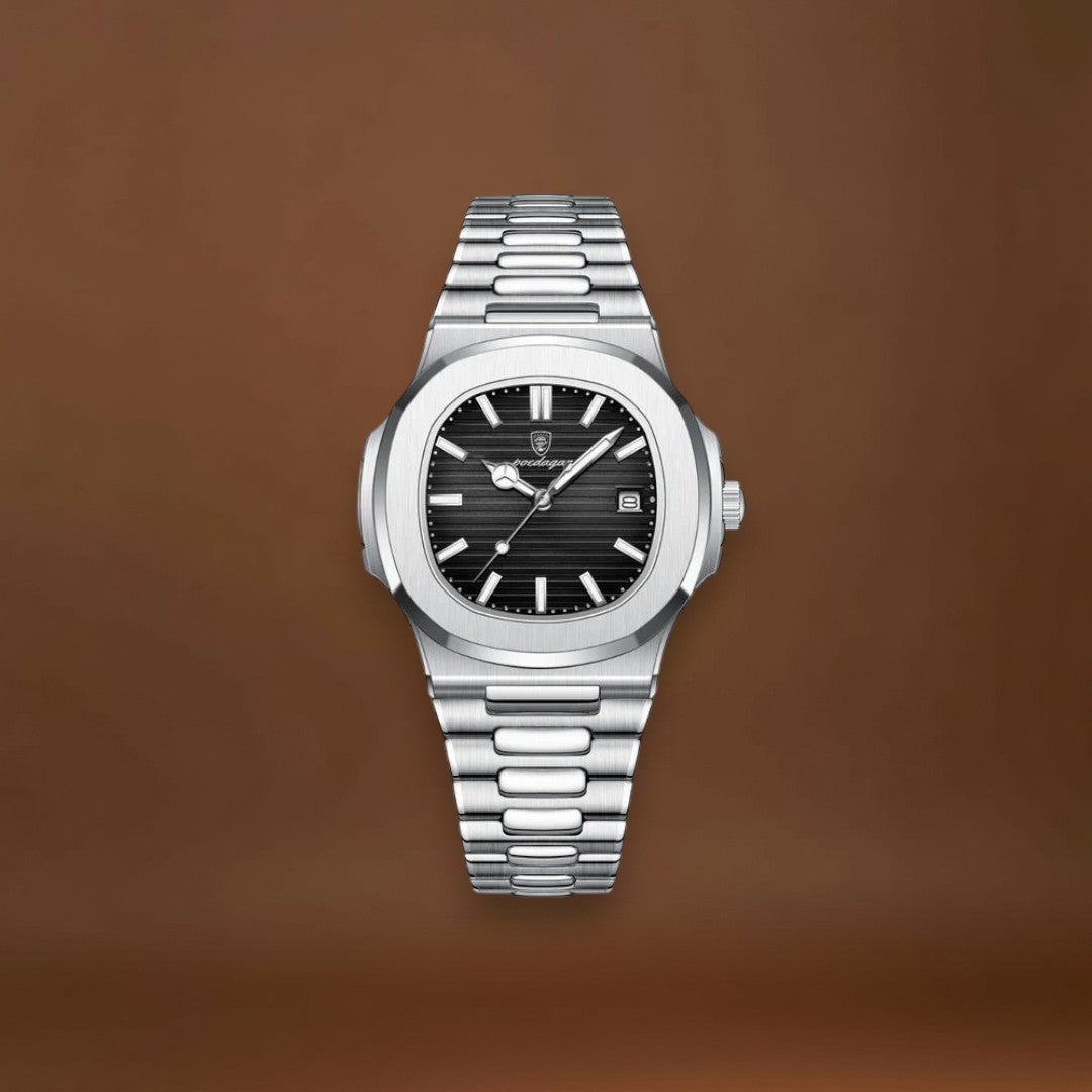 Álmás - Luxus rozsdamentes acélban