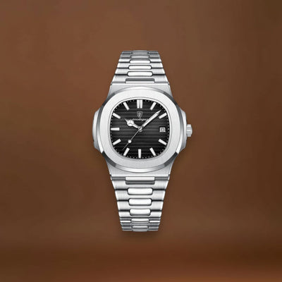 Álmás - Luxus rozsdamentes acélban