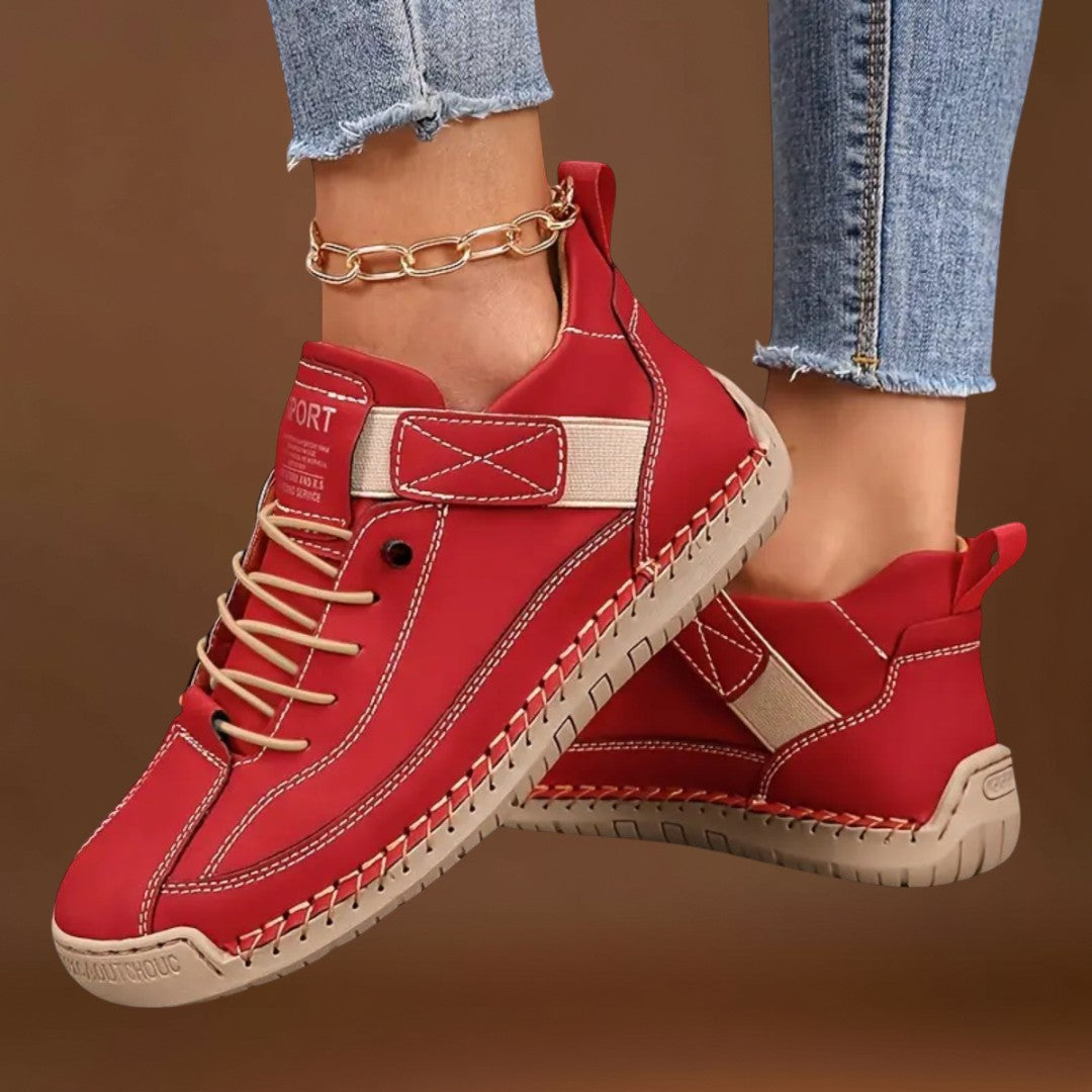 Alina-Réka - Kényelmes ortopéd cipők