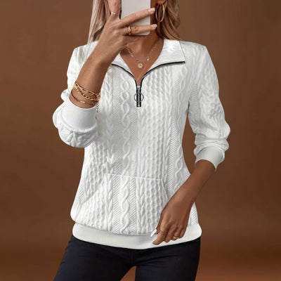 Arlena - Hosszú ujjú pulóver