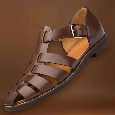 Derék - Prémium Ortopéd Szandálok