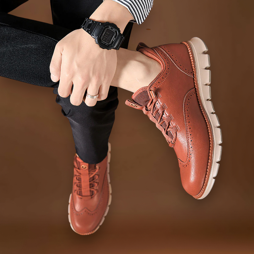 Deák - Ultra Kényelmes Cipők