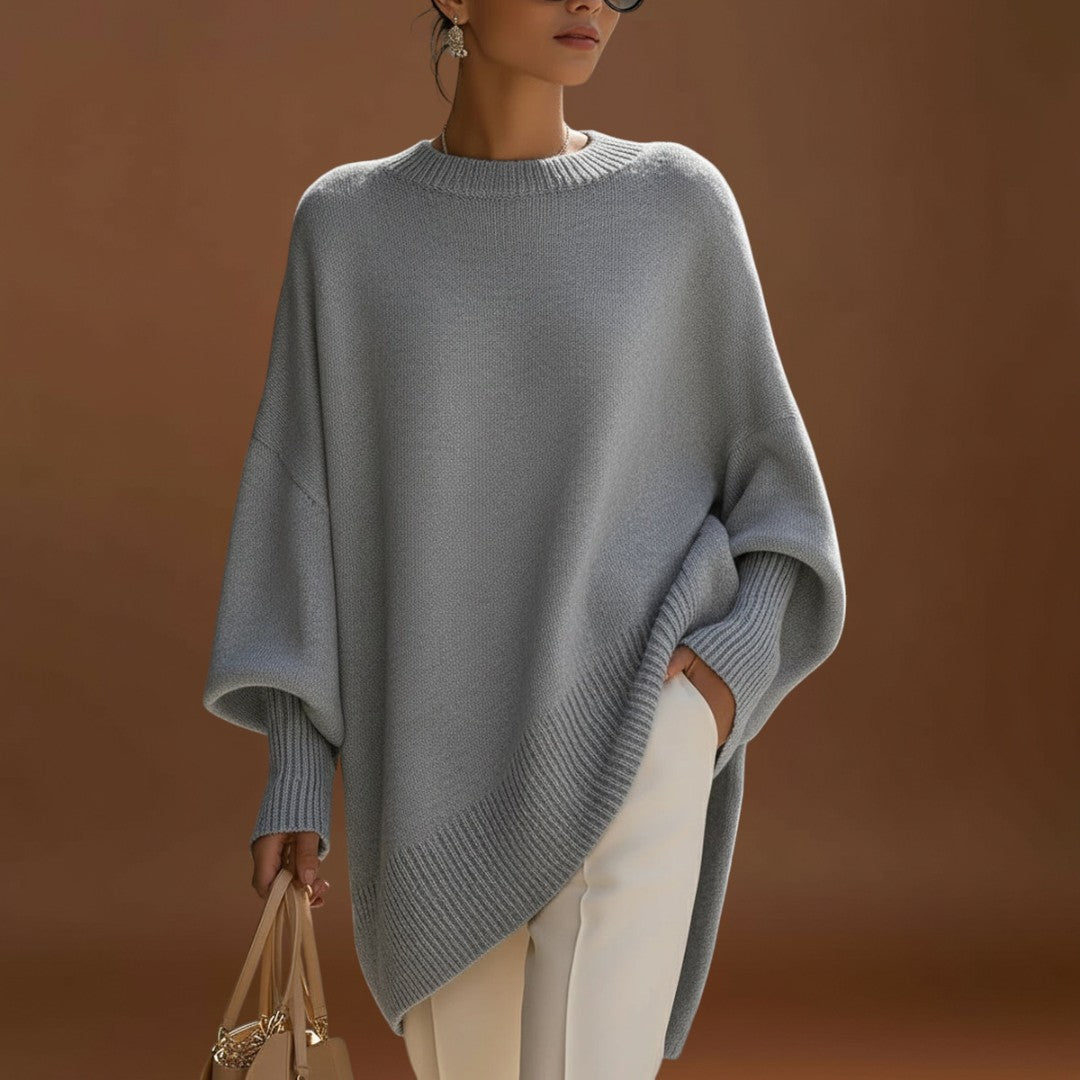 Danina  - Elegáns Pulóver