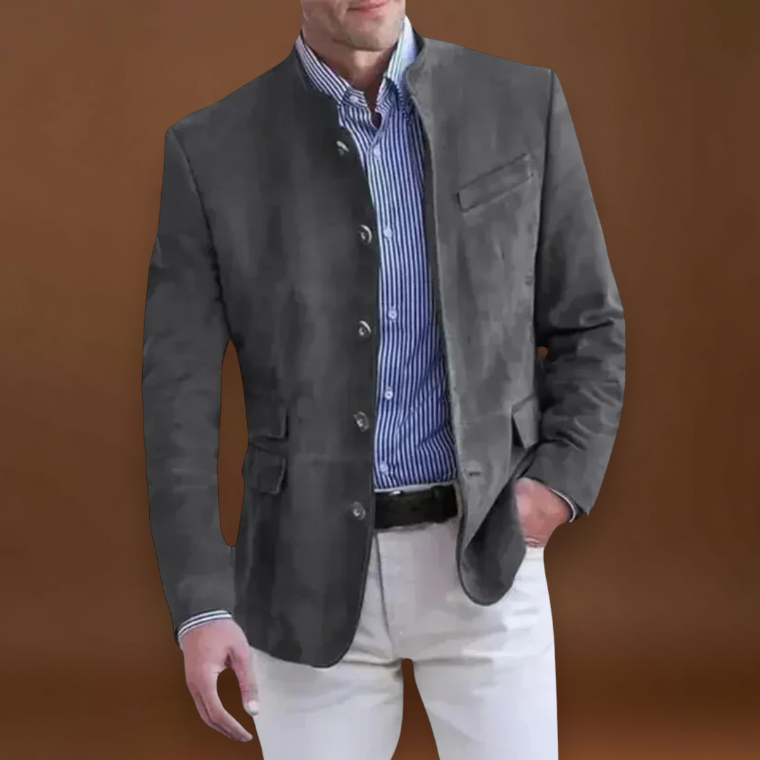 Jékely – Elegáns, laza kabát