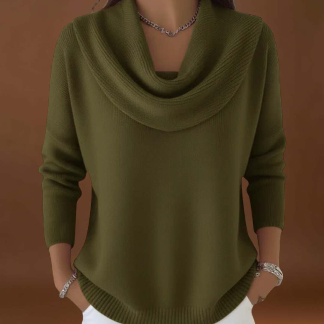 Ereda - Kényelmes Pulóver