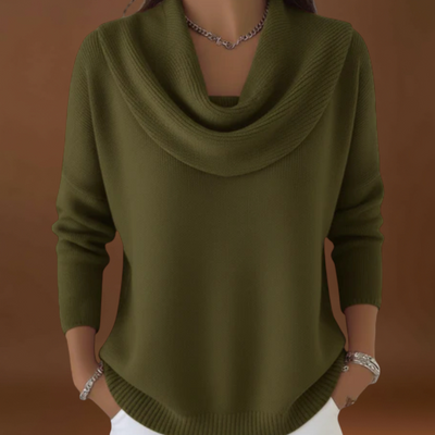 Ereda - Kényelmes Pulóver