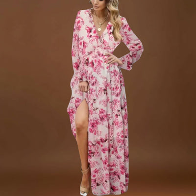 Judit - Elegáns ruha