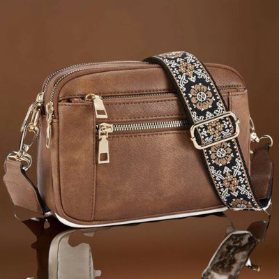 Amariska - Finom válltáska