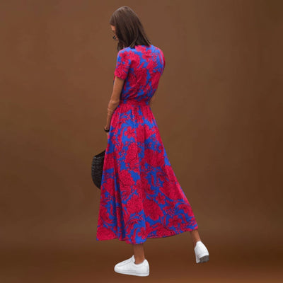 Cecília - Elegáns ruha