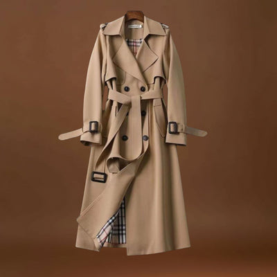 Krisztinka - Klasszikus gabardin