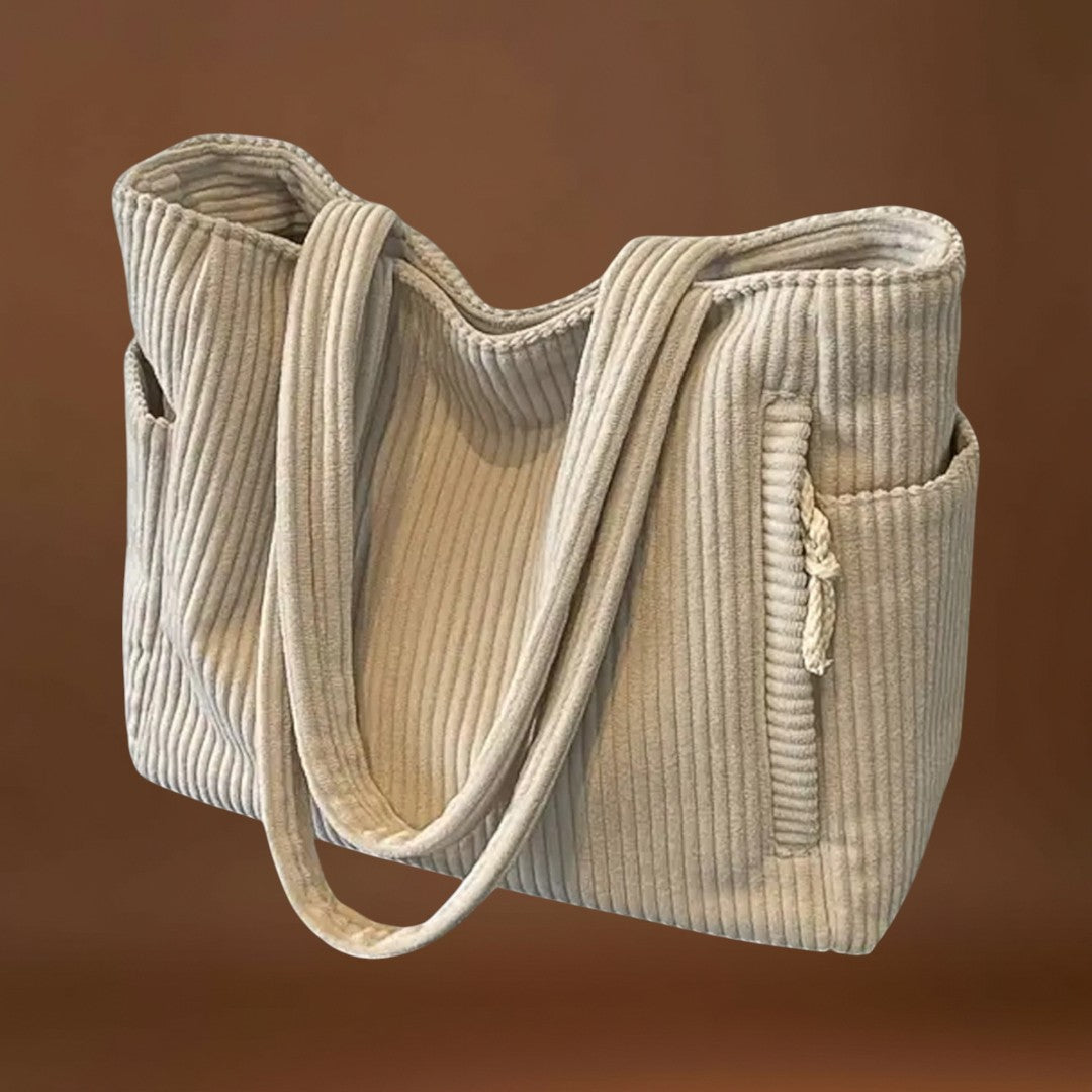 Arzénia - Velúr Oldaltáska