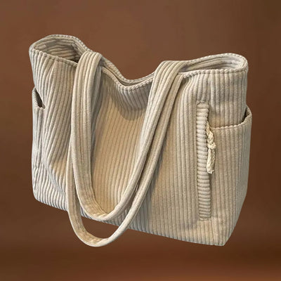 Arzénia - Velúr Oldaltáska