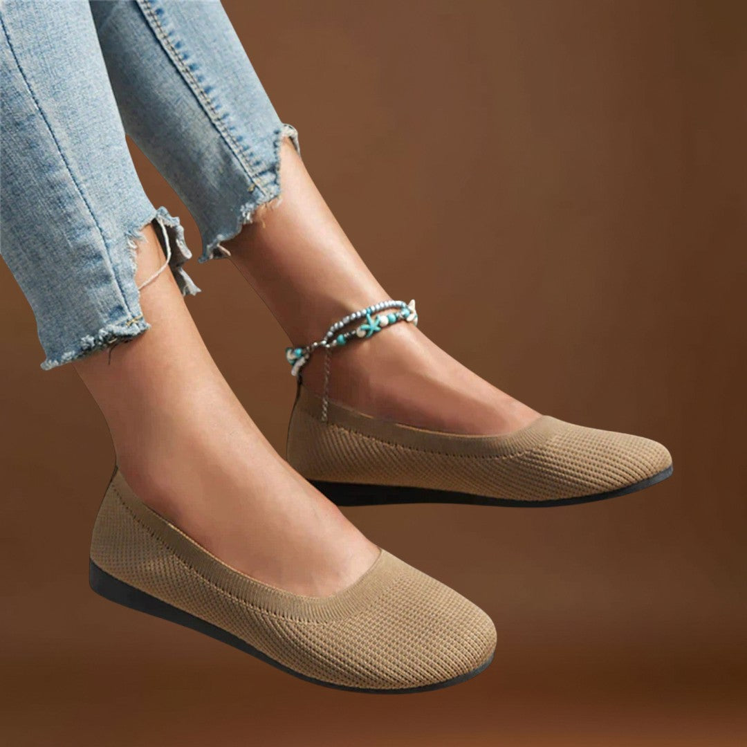 Zanáta - Slip-on ortopéd cipők