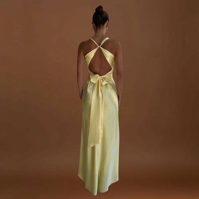 Krisztina - Elegáns Ruha