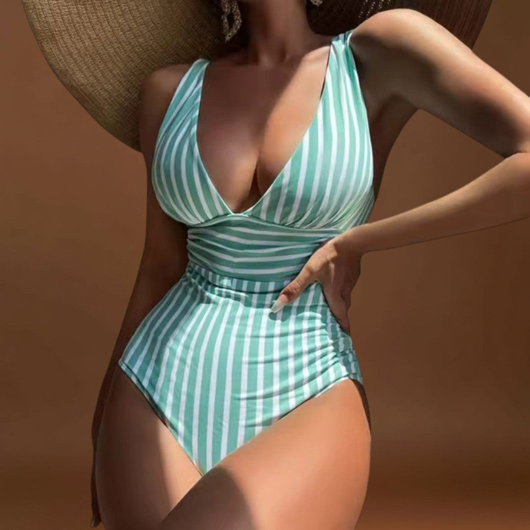 Zsófia - Elegáns Fürdőruha